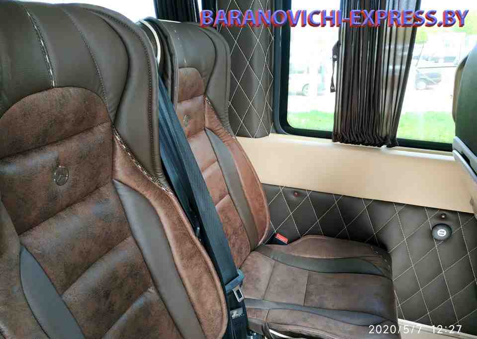 маршрутка минск барановичи